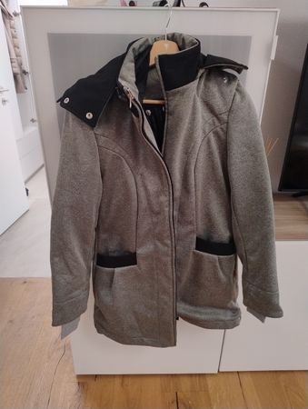 Parelou Combo Tragejacke Winter/Übergangszeit Gr. S/M