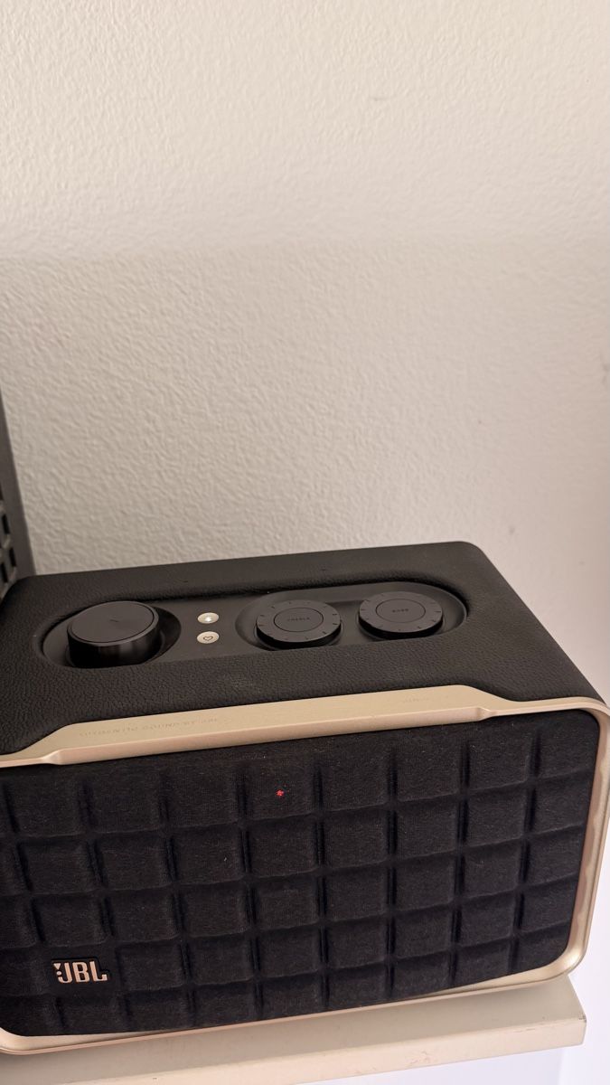 JBL Lautsprecher: JBL Authentics 200 – Neu (gemäss Beschreibung) aus Basel von Zekeriya.uysal 1