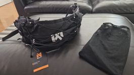 Non-Stop Dogwear Trail light belt