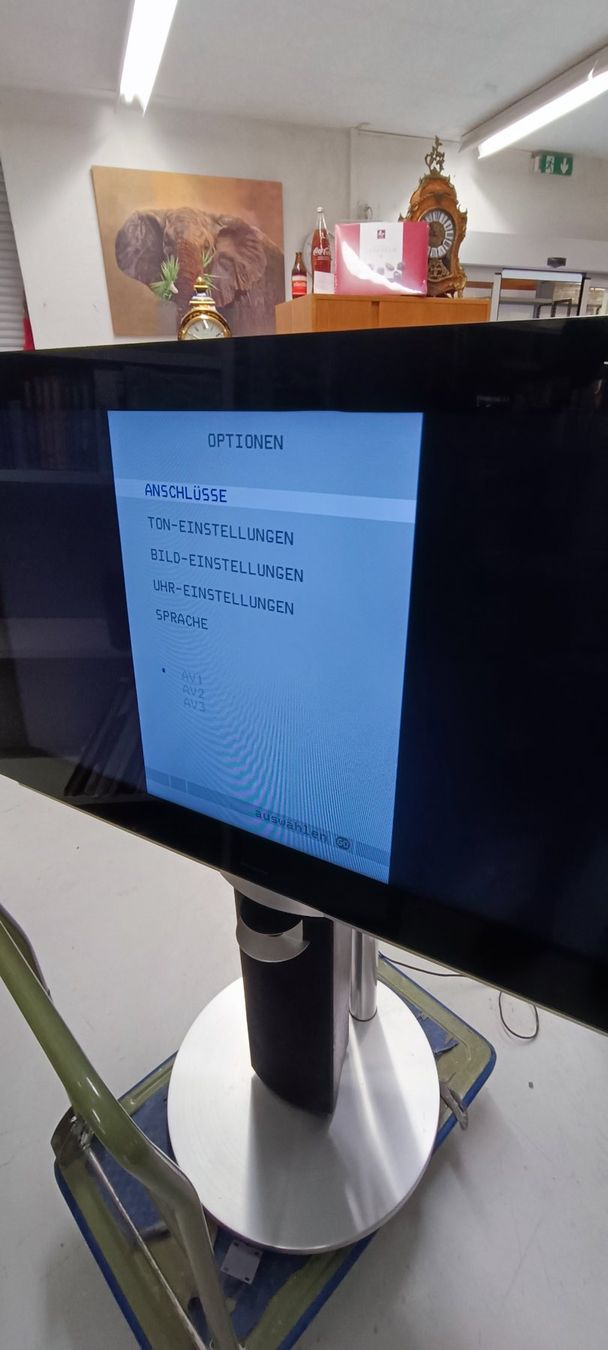 Televisori: BeoVision Bang & Olufsen 7-40 – Usato da Reiden venduto da Zofi-Brocki 1