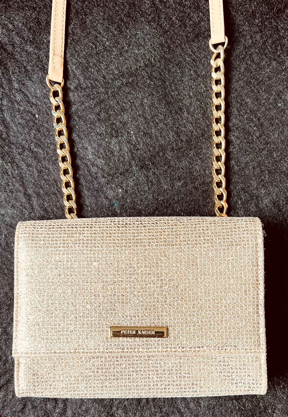 Kaiser Borse da donna: Peter Kaiser Damentasche/ Abendtasche – Usato da Bottmingen venduto da bsp_t6m8 6