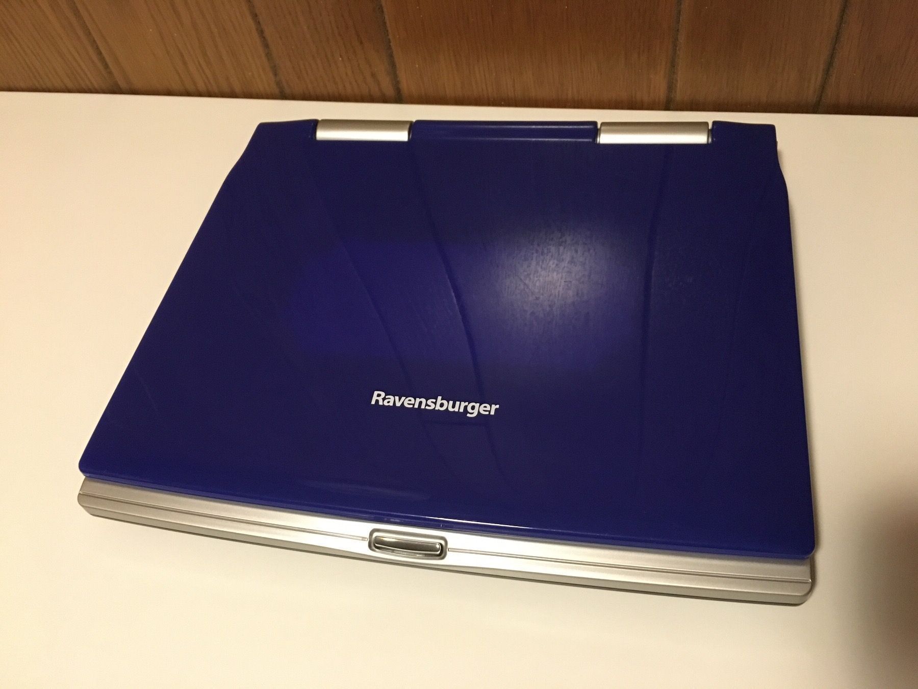 PC: PC Silver Star - Ravensburger – Usato da Andwil SG venduto da Rainboli 1