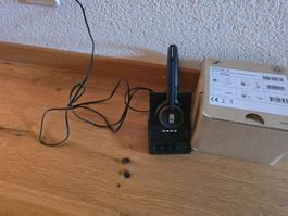 Kopfhörer