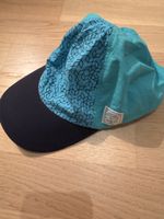 Quechua Outdoor Explorer Cap blau wurde noch nie getragen