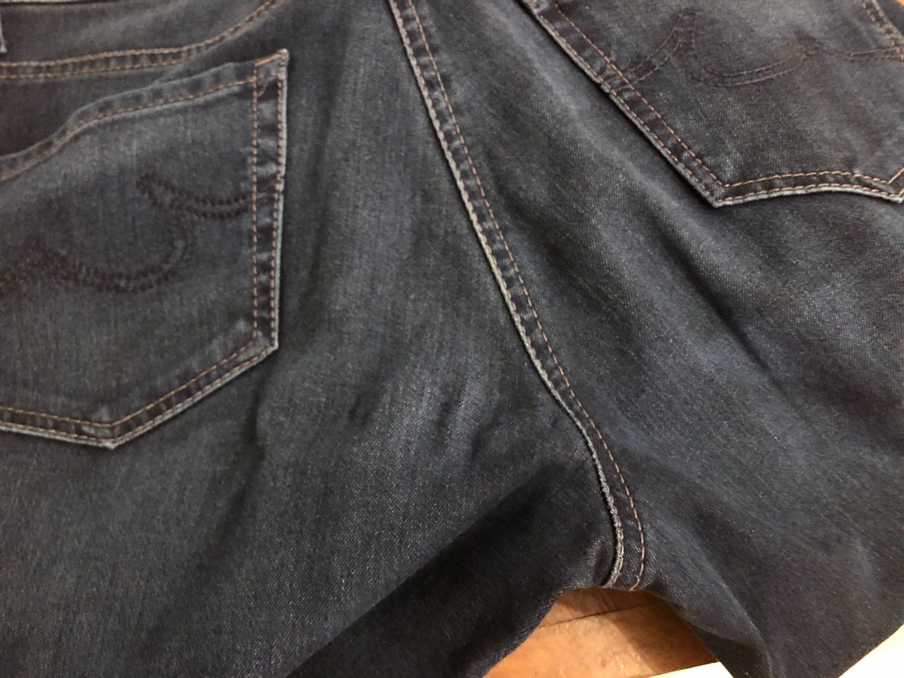 Cambio Jeans: Cambio Jeans Parla Grösse 36 – Usato da Berg am Irchel venduto da Zweiti_Chance 4
