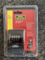 Schlüsseltresor Burg Wächter Key Safe 10 SB neu