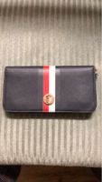Tommy Hilfiger Damen Portemonnaie – Zeitlos & Praktisch!