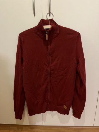 Strickjacke von Blend