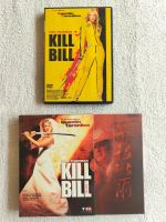 Kill Bill, DVD, vol 1 & 2 collector - Quentin Tarantino