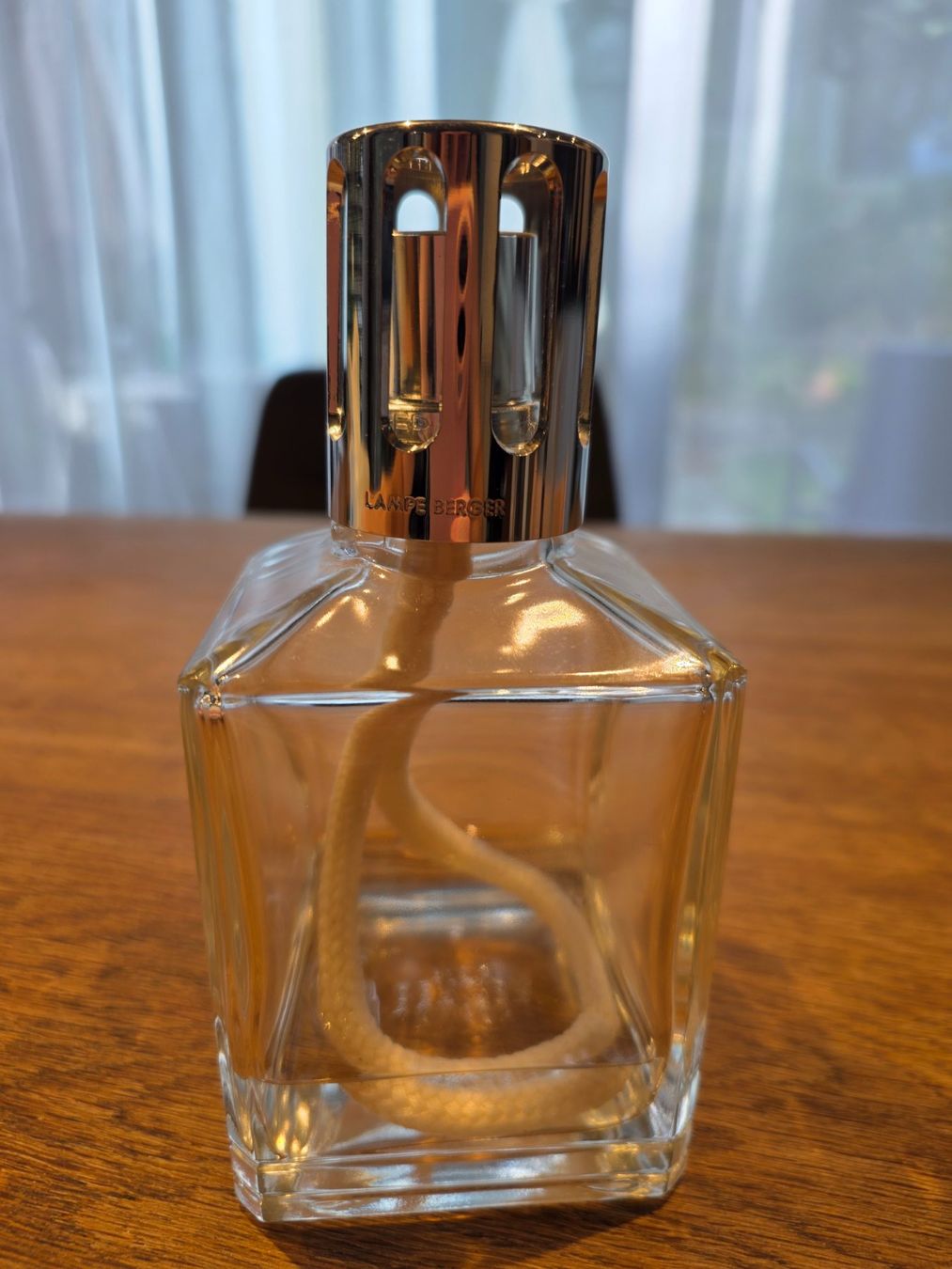 Maison Berger Parfums d'ambiance: Lampe Berger inkl. Nachfüllungen – D'occasion à Wettingen par Nadja_Cristina 1