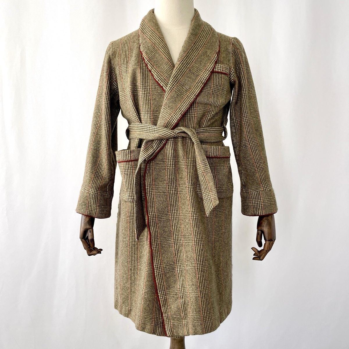 Accappatoi: 100% CASHMERE ROBE – Nuovo (secondo la descrizione) da Freienbach venduto da Avviivva_Shop