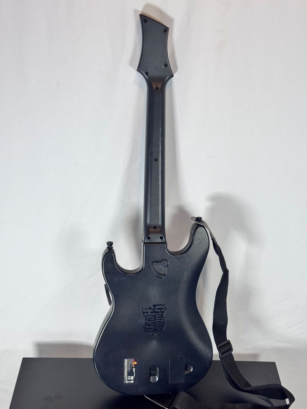 Controller: Manette Guitar Hero pour PS3 - Sans Dongle – Gebraucht aus Tramelan von lolopat 2