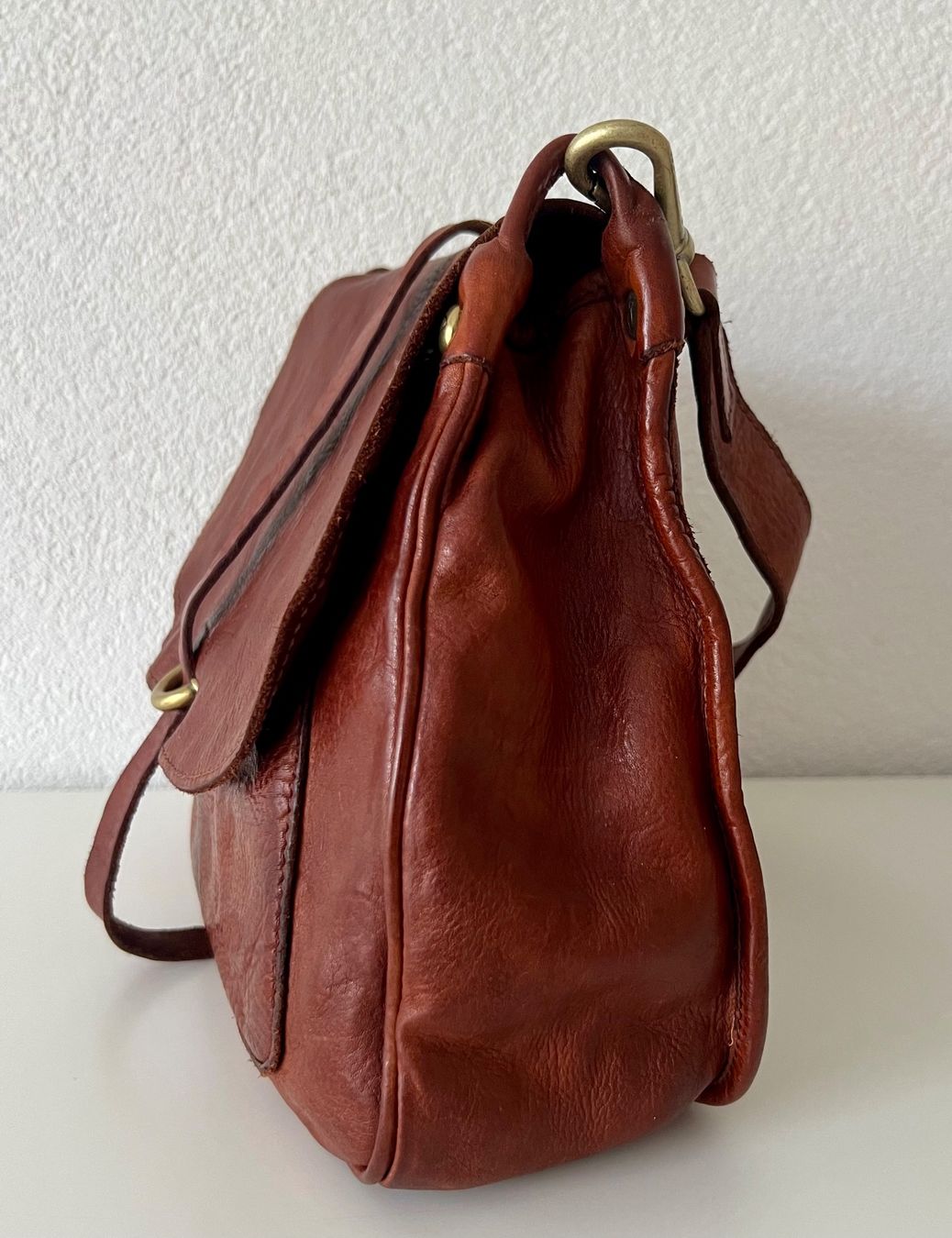 Campomaggi Taschen für Damen: Sac Campomaggi en cuir neuf – Neu und originalverpackt aus Pully von gnap50 3