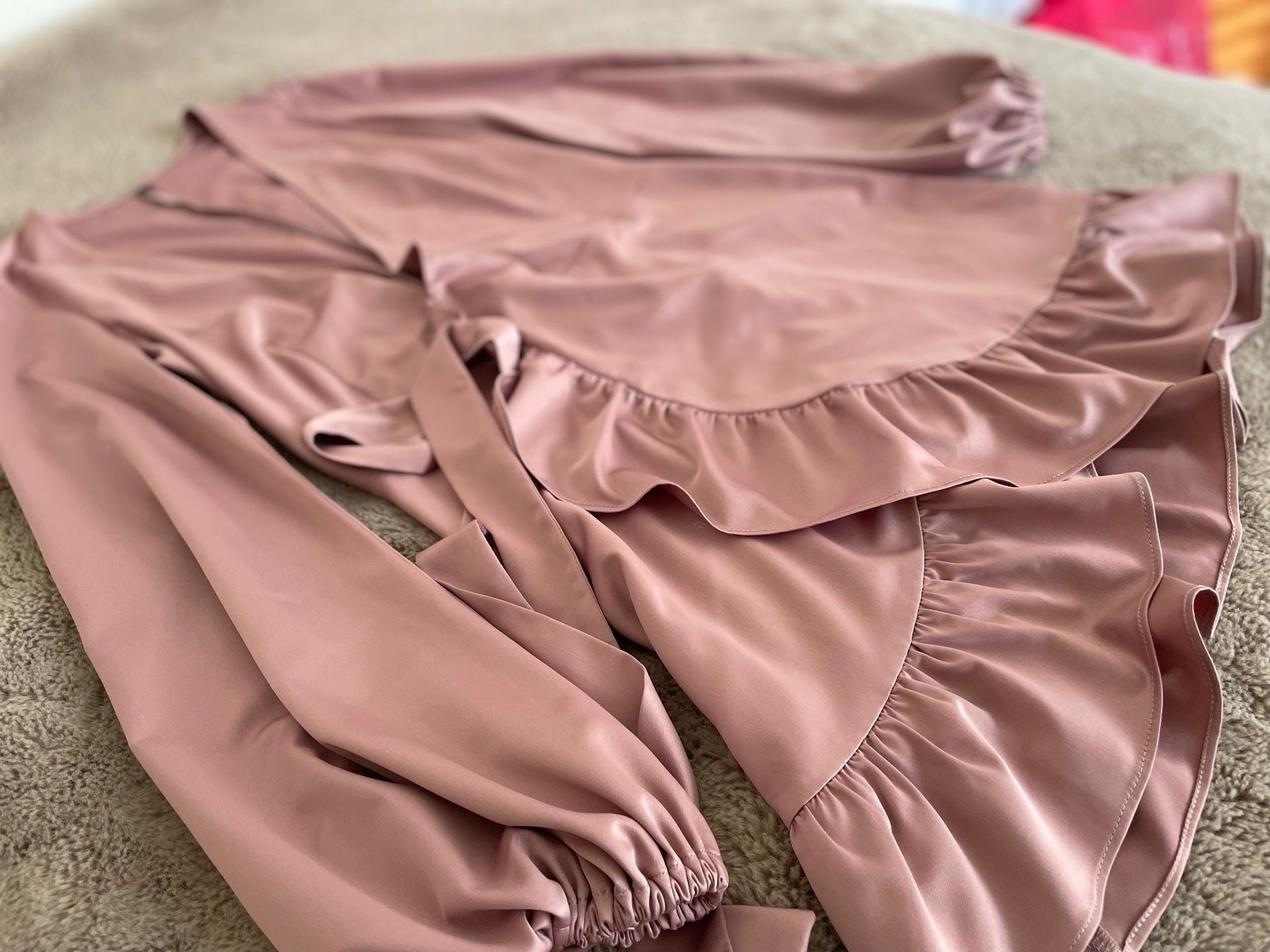 Vestiti: Kleid – Nuovo (secondo la descrizione) da Immensee venduto da ole_j97w