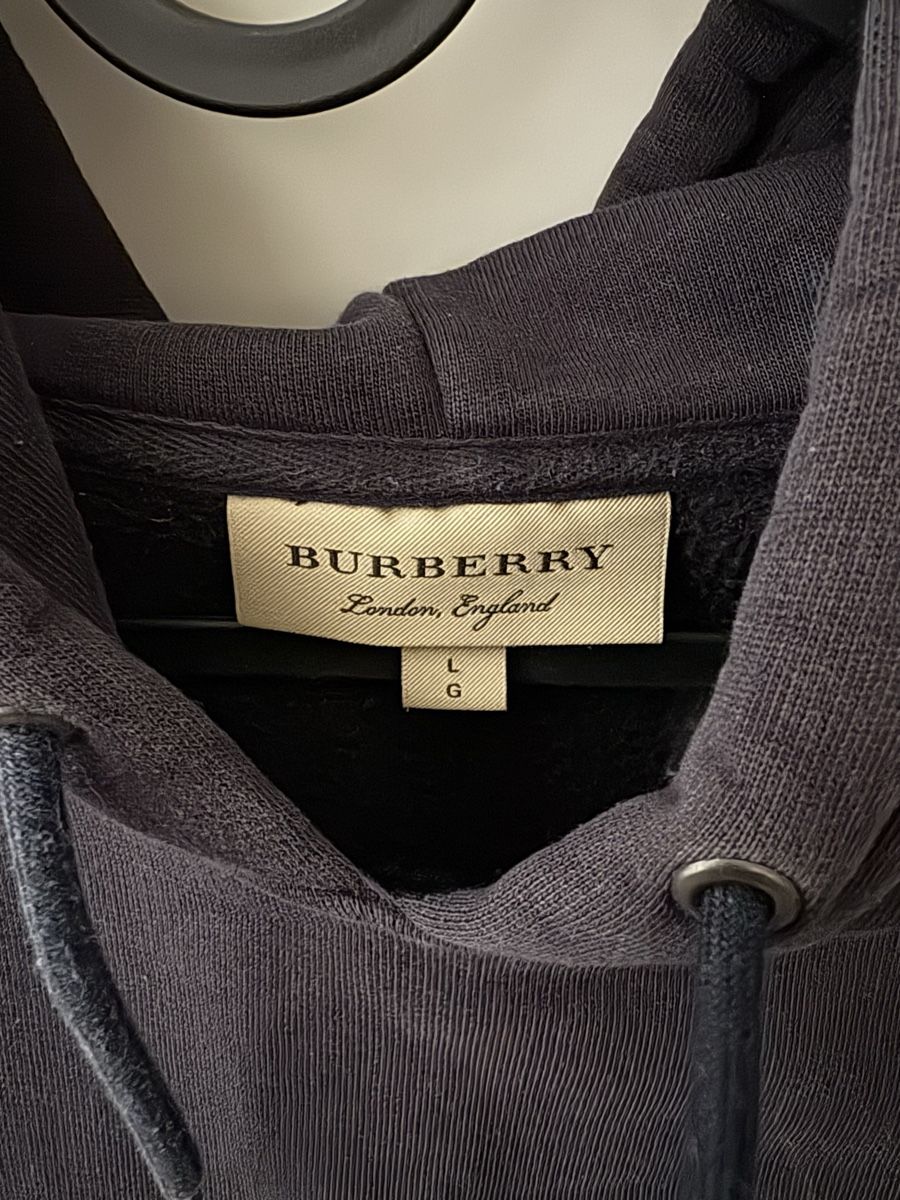 Burberry Pullover & Sweatshirts: Orginaler Burberry Pullover – Gebraucht aus Jona von ali_w2qr 1