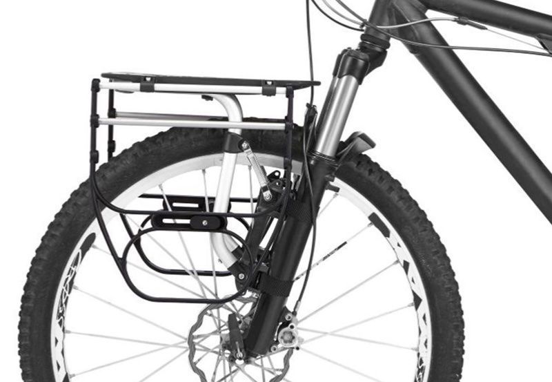 Fully Mtb Gepacktrager