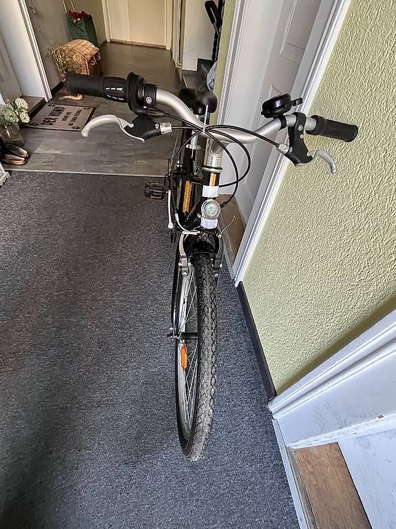 Biciclette: Kinder Velo von Riverside – Usato da Hilterfingen venduto da mus_85w9 2