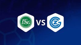 2x FCSG - GCZ