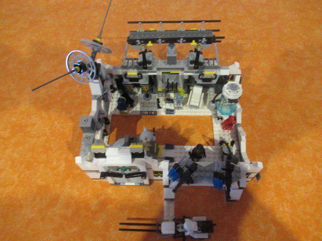 Lego Kit di costruzioni: lego 7879 – Usato da Gryon venduto da croset. 1