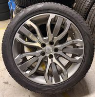 Land Rover Kompletträder 21 Zoll 275/45 R21 gebraucht
