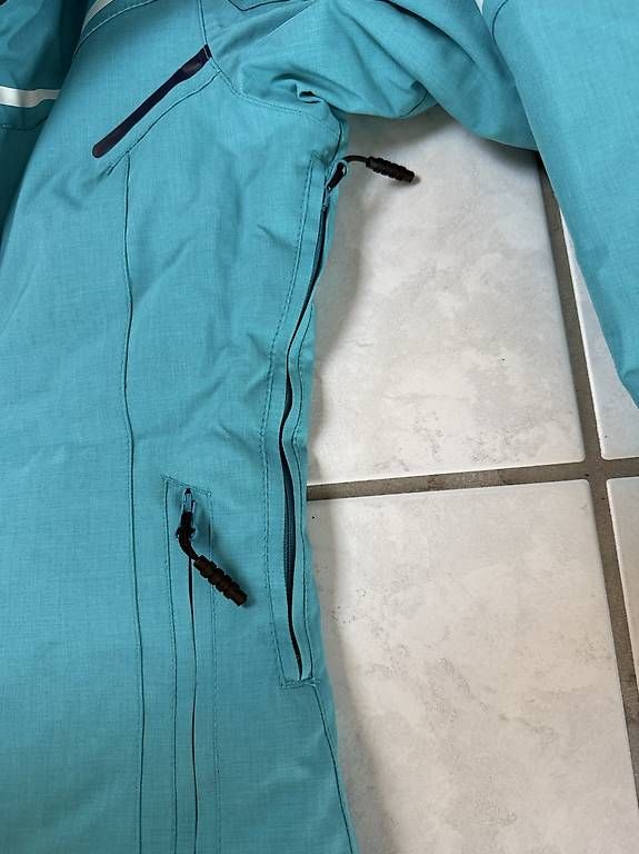 Vestes: Ski-Jacke ROSSIGNOL Gr. XS – D'occasion à Amsoldingen par TomBooker 4
