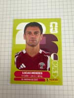 Panini Sticker WM 2026, QAT 4 Lucas Mendes