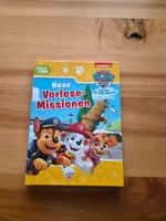 Paw Patrol Buch Neue Vorlese-Missionen