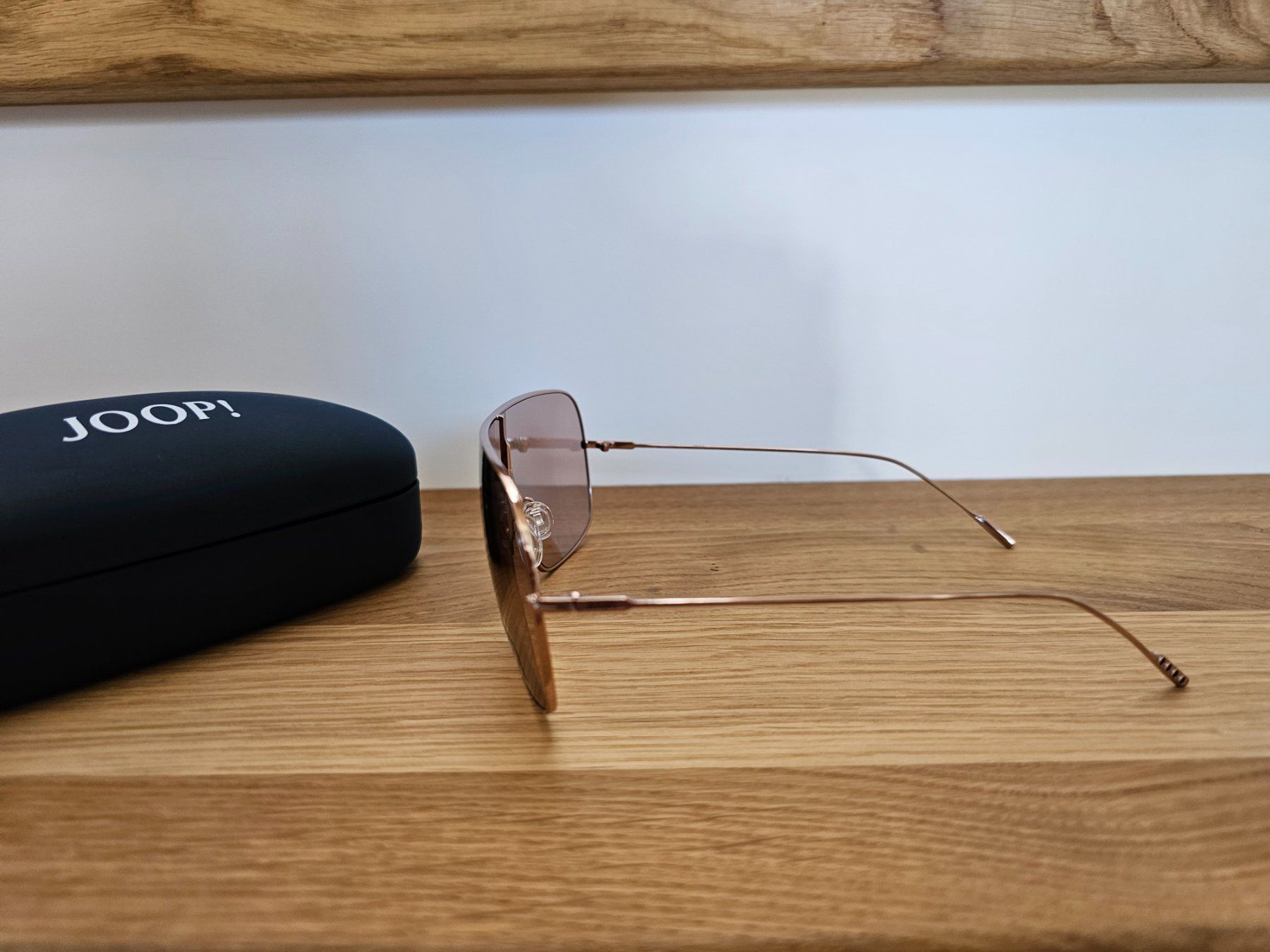 Joop Occhiali & Lenti: Sonnenbrille von Joop – Nuovo (secondo la descrizione) da Steinebrunn venduto da sassi31 2
