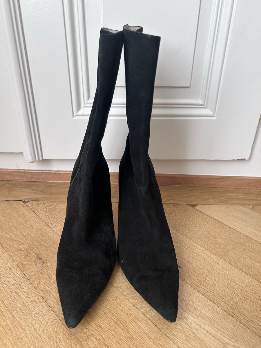 Scarpe da donna: Bottines Alexandre Birman 42 – Usato da Genève venduto da Sarahchge 1