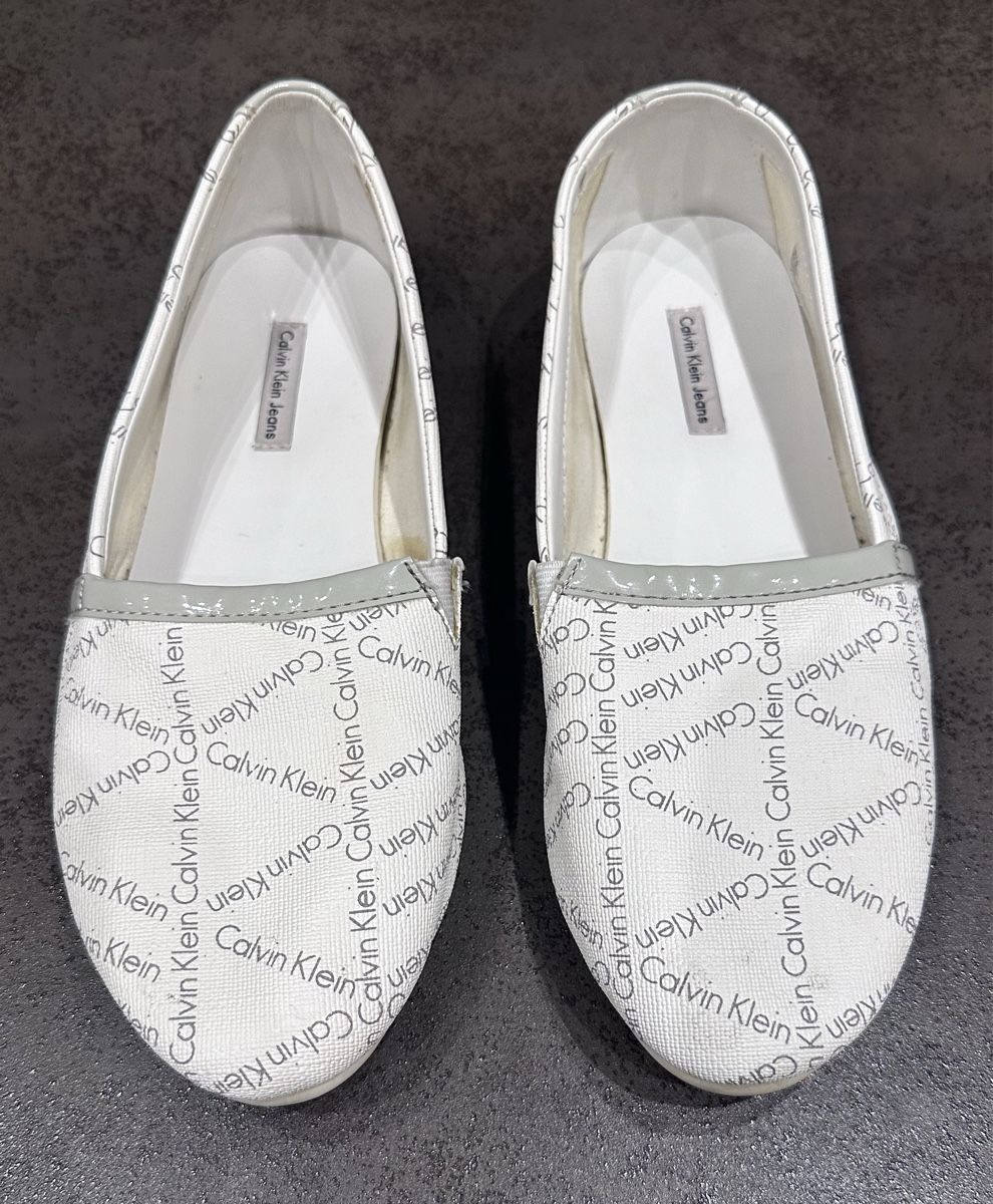 Calvin Klein Scarpe da donna: Calvin Klein Mokassin – Usato da Zell ZH venduto da jo_lita 2