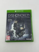 Dishonored (Definitive Edition) (XBOX ONE)