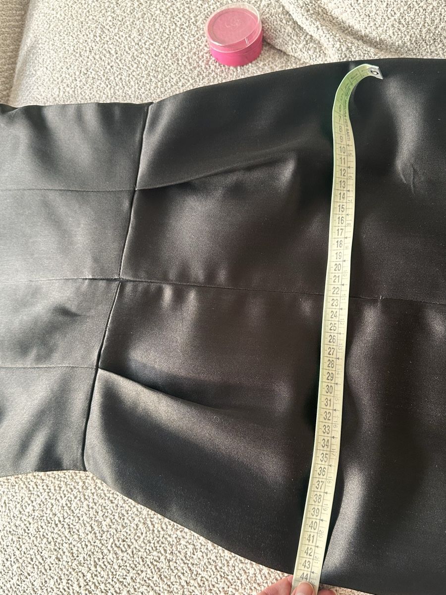 Chanel Kleider: Chanel silk dress xs – Gebraucht aus Zürich von Ele_fashionista 7