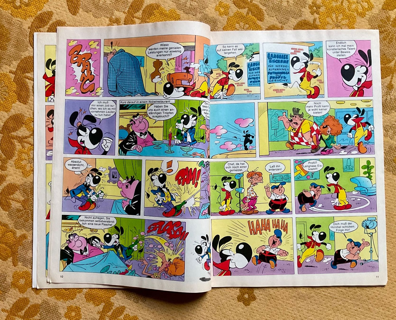 Fumetti: Lupo Heft Nr 13 von 1981 – Usato da Endingen venduto da nathan05 2