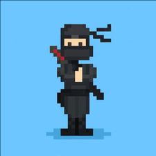 Profile image of pixelninja