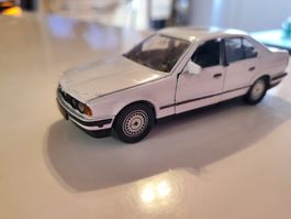 BMW 535i M5 von Schabak 1:43 made in Italy
