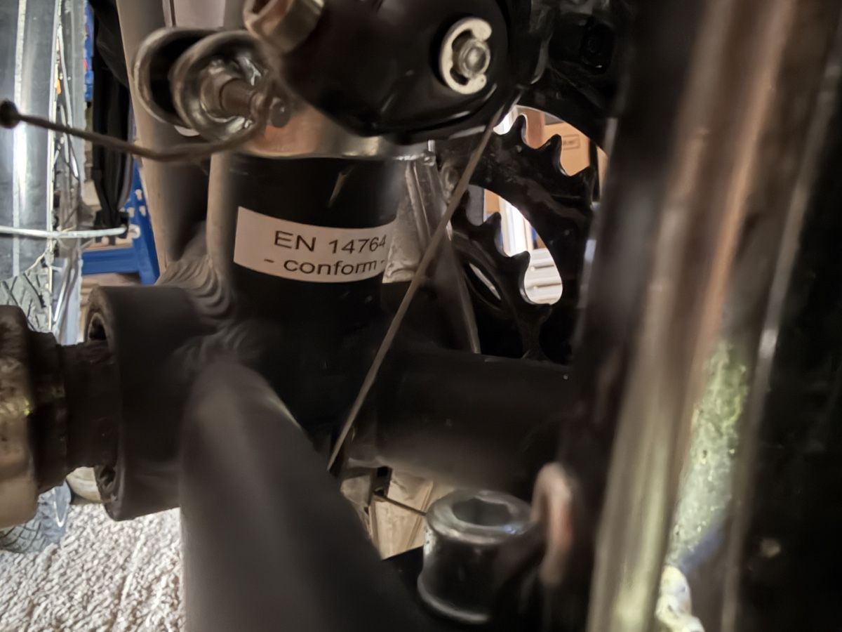 Biciclette: Jugendfahrrad Pegasus Avanti – Usato da Sigriswil venduto da Marlon013 7