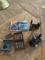 Lego Hobbit / HdR Teile