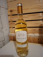 Chateau Montmoreau Moelleux 2018 Cotes de Bergerac