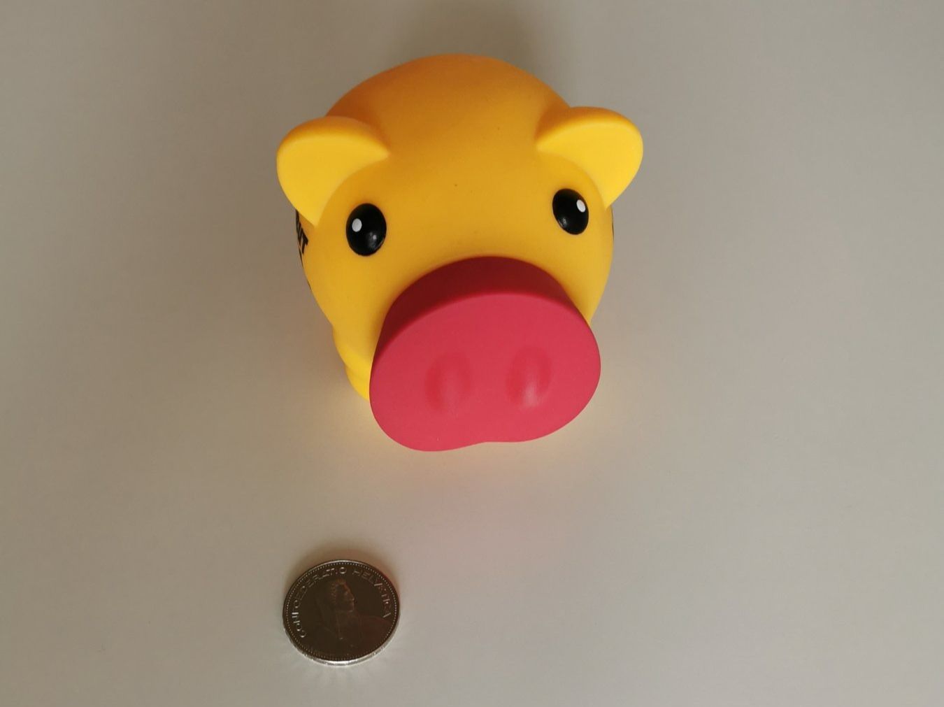 Salvadanai: Cochon épargne (neuf) – Nuovo (secondo la descrizione) da Apples venduto da lverschu 1