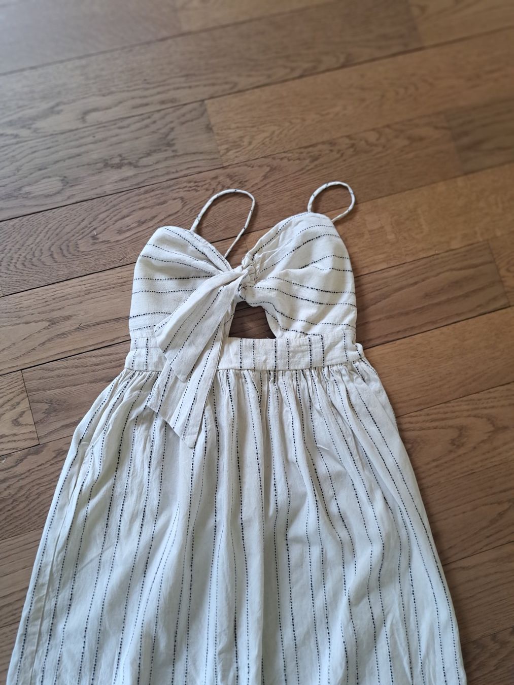 Zara Vestiti: Sommerkleid Zara – Usato da Gutenburg venduto da Ras81 2