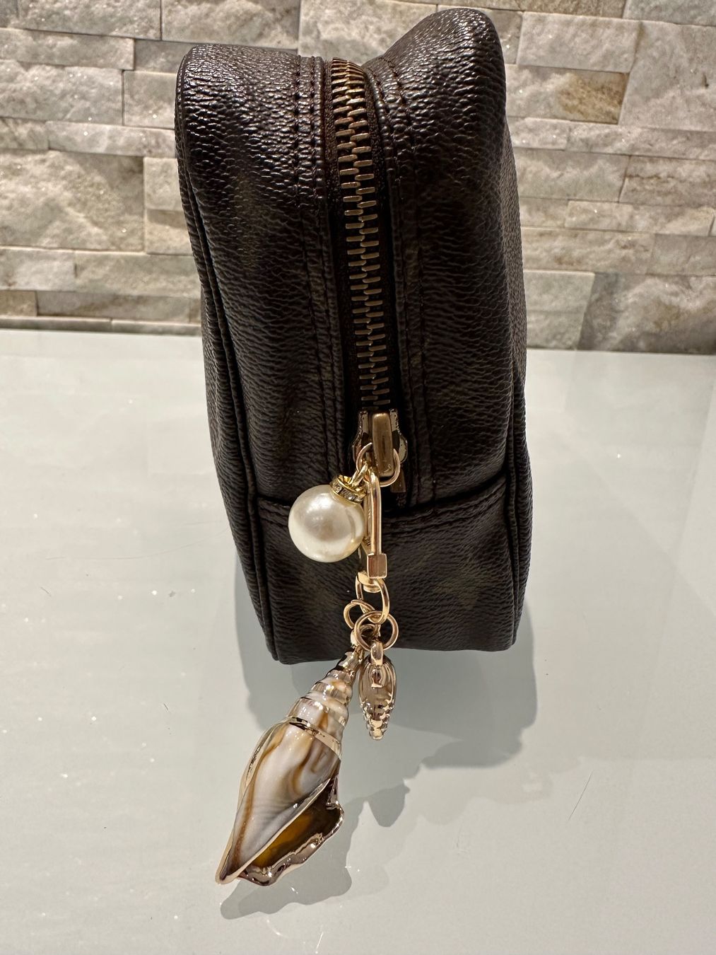 Louis Vuitton Borse da donna: Louis Vuitton Necessaire - Nr. 1154 – Usato da Hittnau venduto da LuxAndMore 5