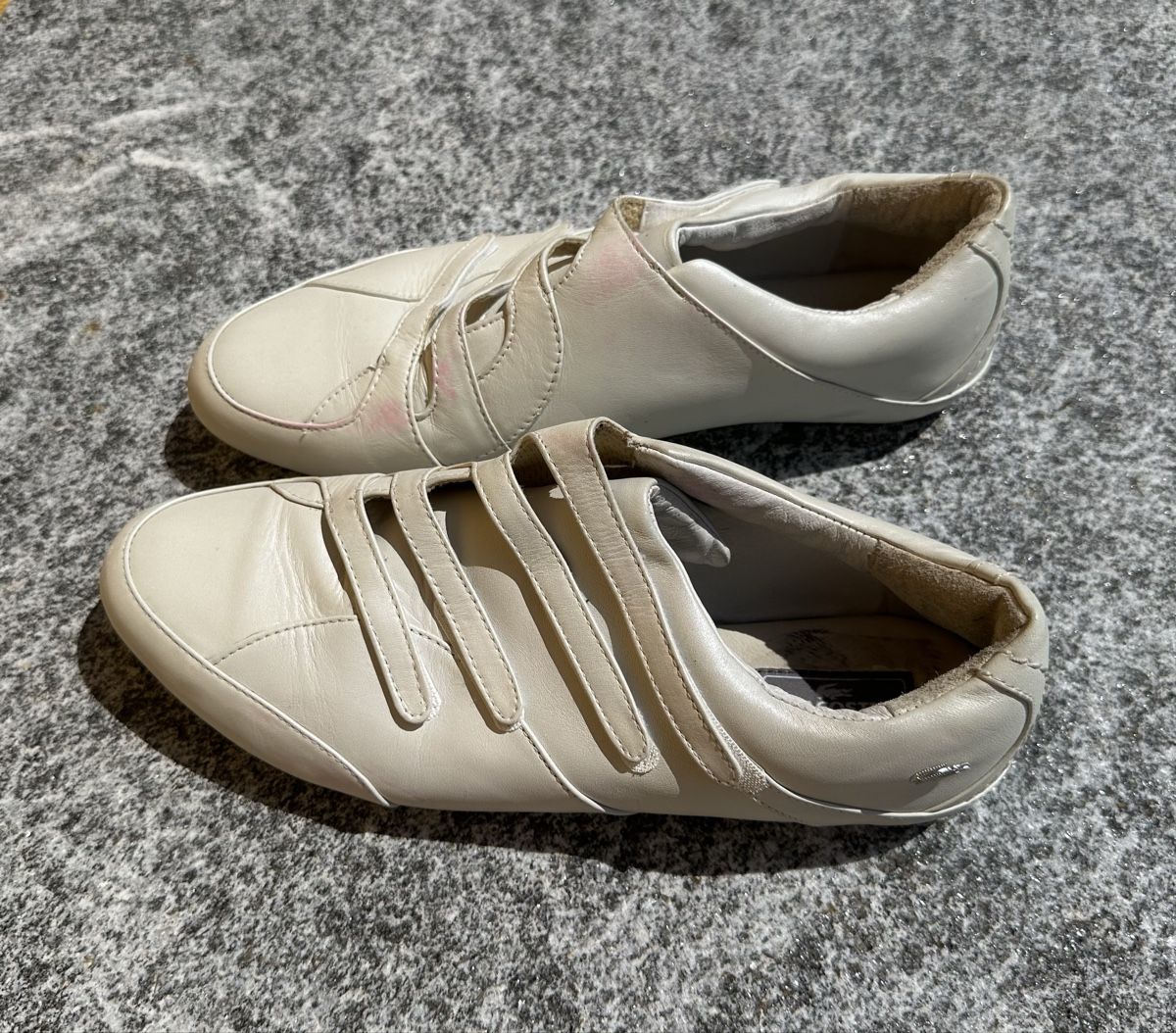 Lacoste Scarpe da donna: LACOSTE Damenseaker gr.40  – Usato da Maggia venduto da johannaf01 3