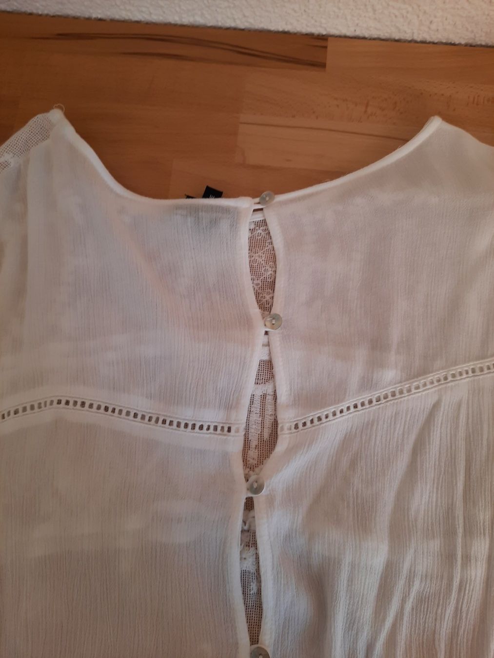 Tuniche: Damen Shirt, NÜ, Gr. M – Usato da Ibach venduto da urs_sl5h 3