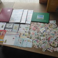 CHINA / Asien - Allerlei ab URALT  siehe 45 Bilder