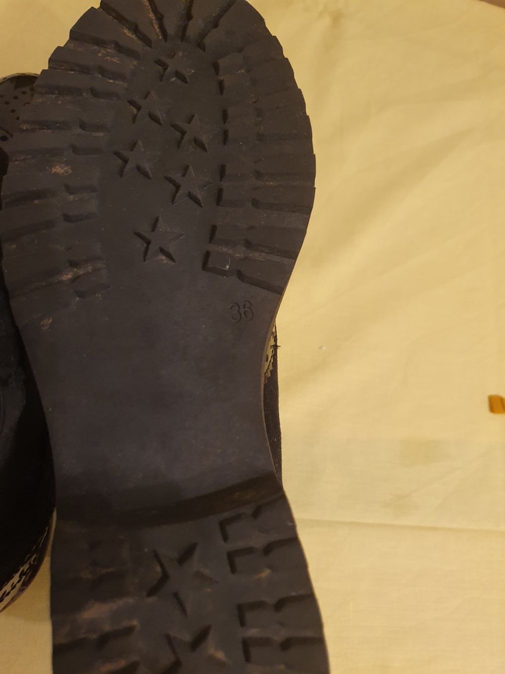Graceland Schuhe für Mädchen: Stiefeletten Gr.36 Graceland – Gebraucht aus Kloten von Hektor44 4