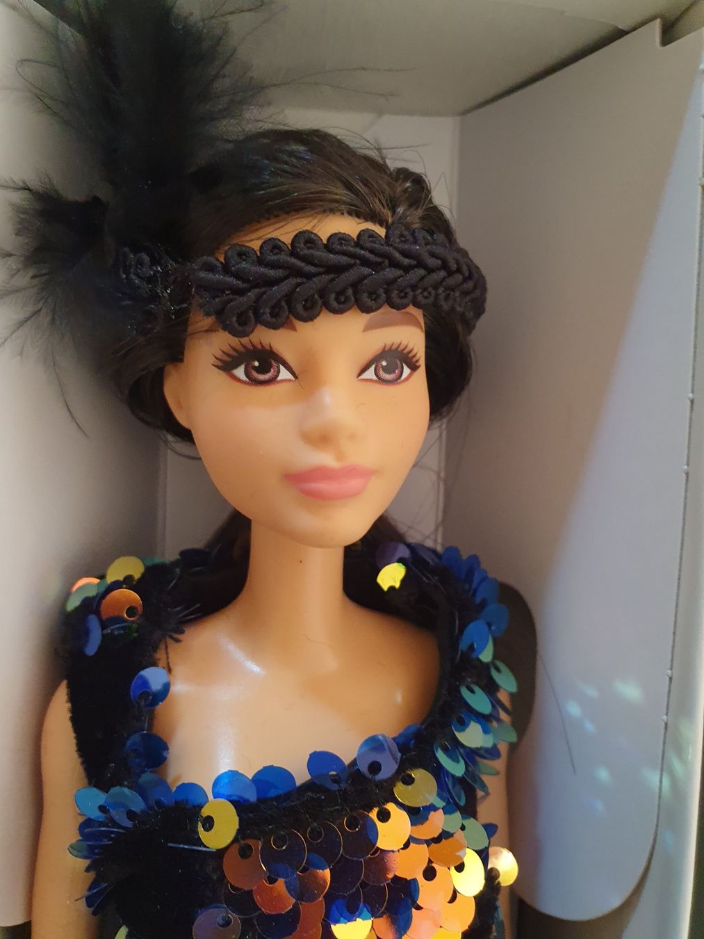 Poupées: Barbie Konvention Doll – D'occasion à Zürich par summersand 1