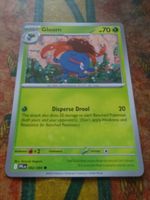 POKEMON  Gloom  I  PFL EN  002/094   HP70   2025