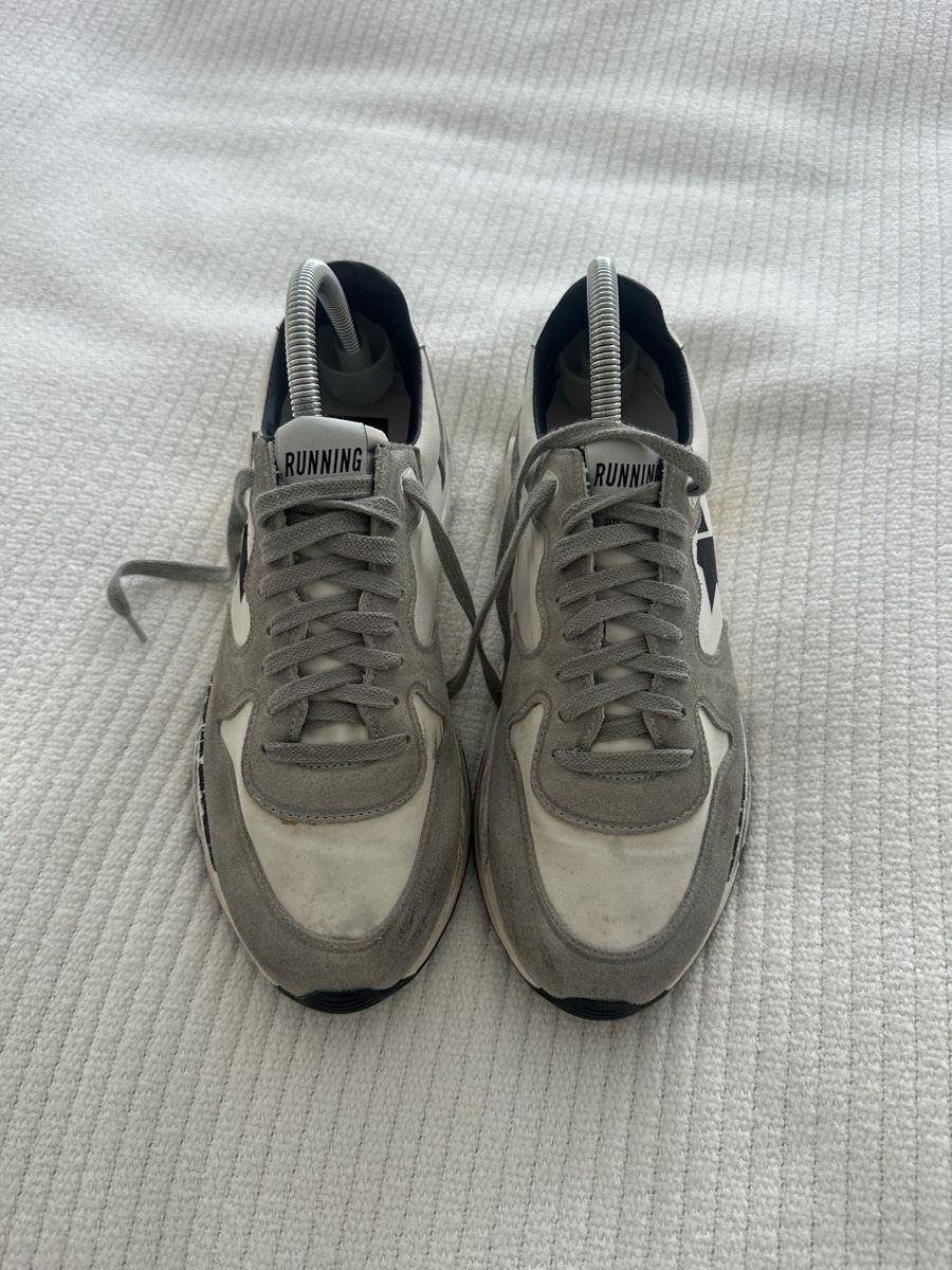 Golden Goose Scarpe da uomo: Golden Goose Running Sneaker Gr. 39 - Top – Usato da Zürich venduto da aquaya01 4