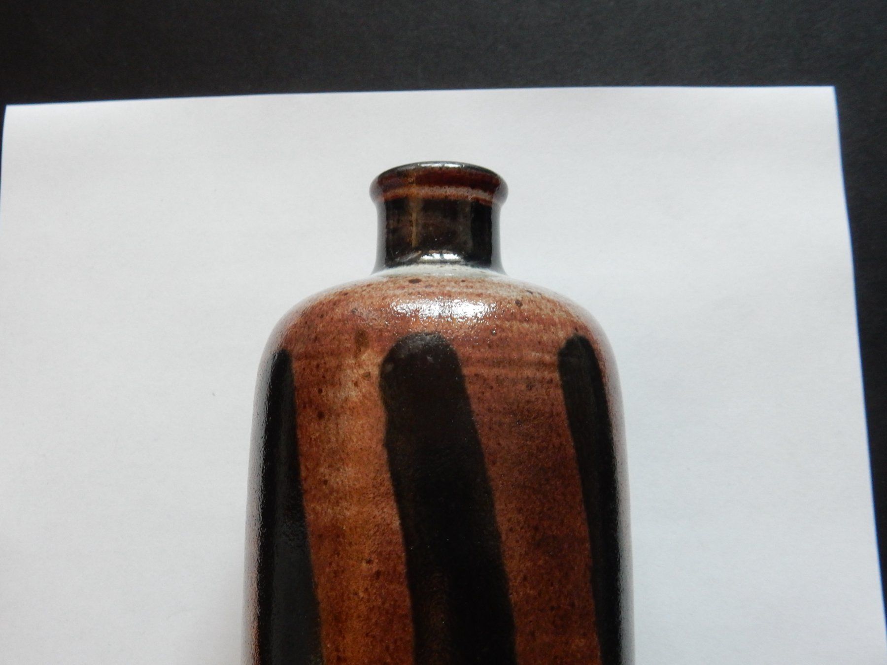 Vasi & Recipienti: Vase en céramique – Usato da Pont-de-la-Morge venduto da TicoSuizo67 5