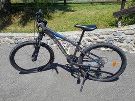 VTT Rockrider ST 100 Sport Trail 26"